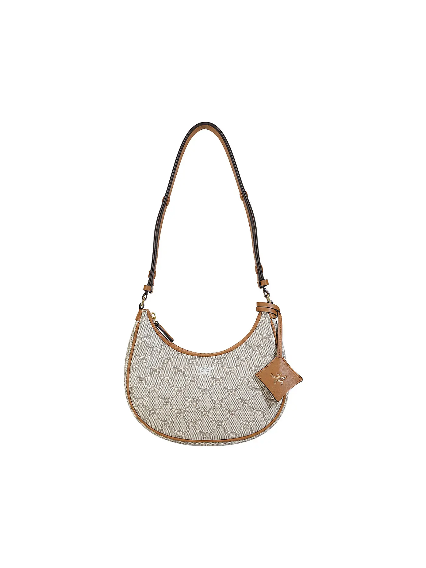 MCM | Tasche - Hobo HIMMEL Medium | 